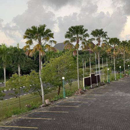Rumah Wj Rooms And Suites Uluwatu  Exterior photo