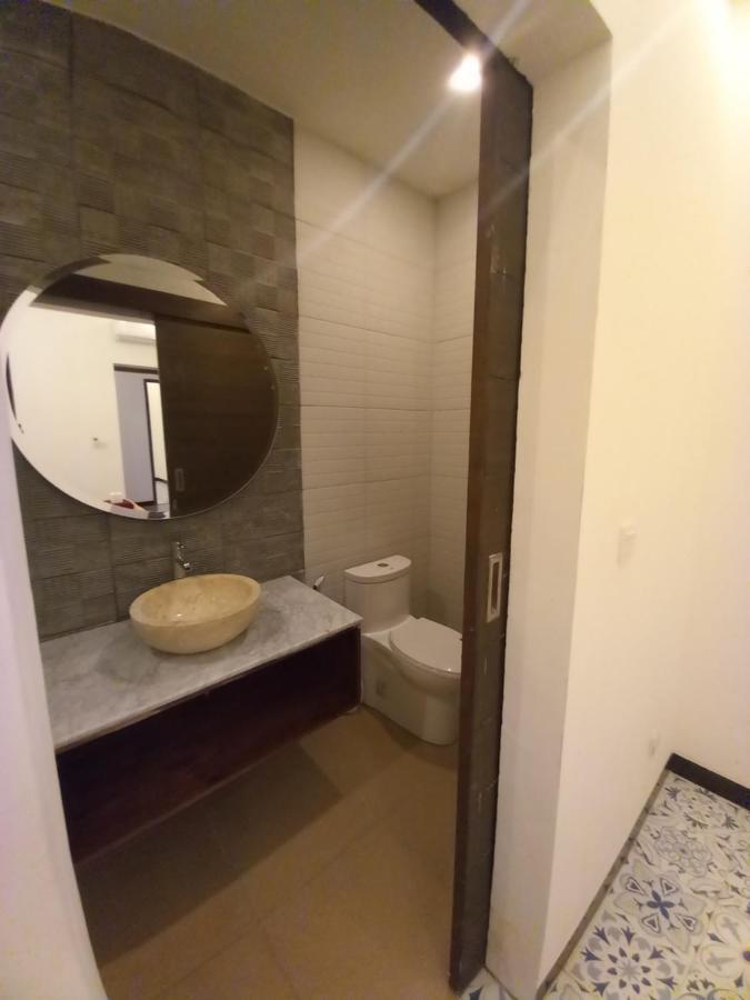 Rumah Wj Rooms And Suites Uluwatu  Exterior photo