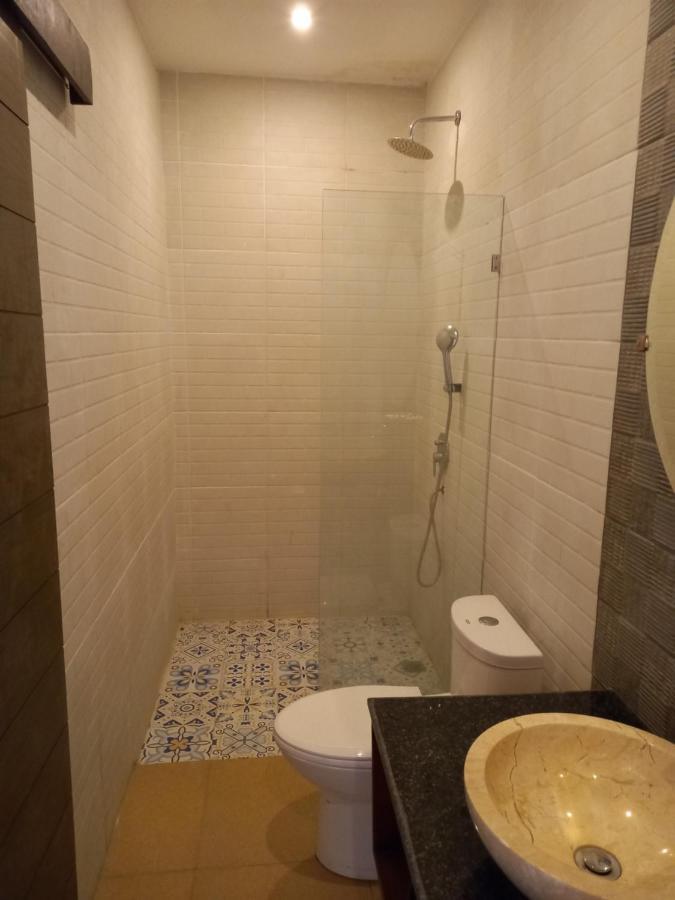 Rumah Wj Rooms And Suites Uluwatu  Exterior photo