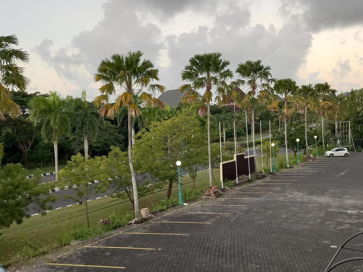 Rumah Wj Rooms And Suites Uluwatu  Exterior photo