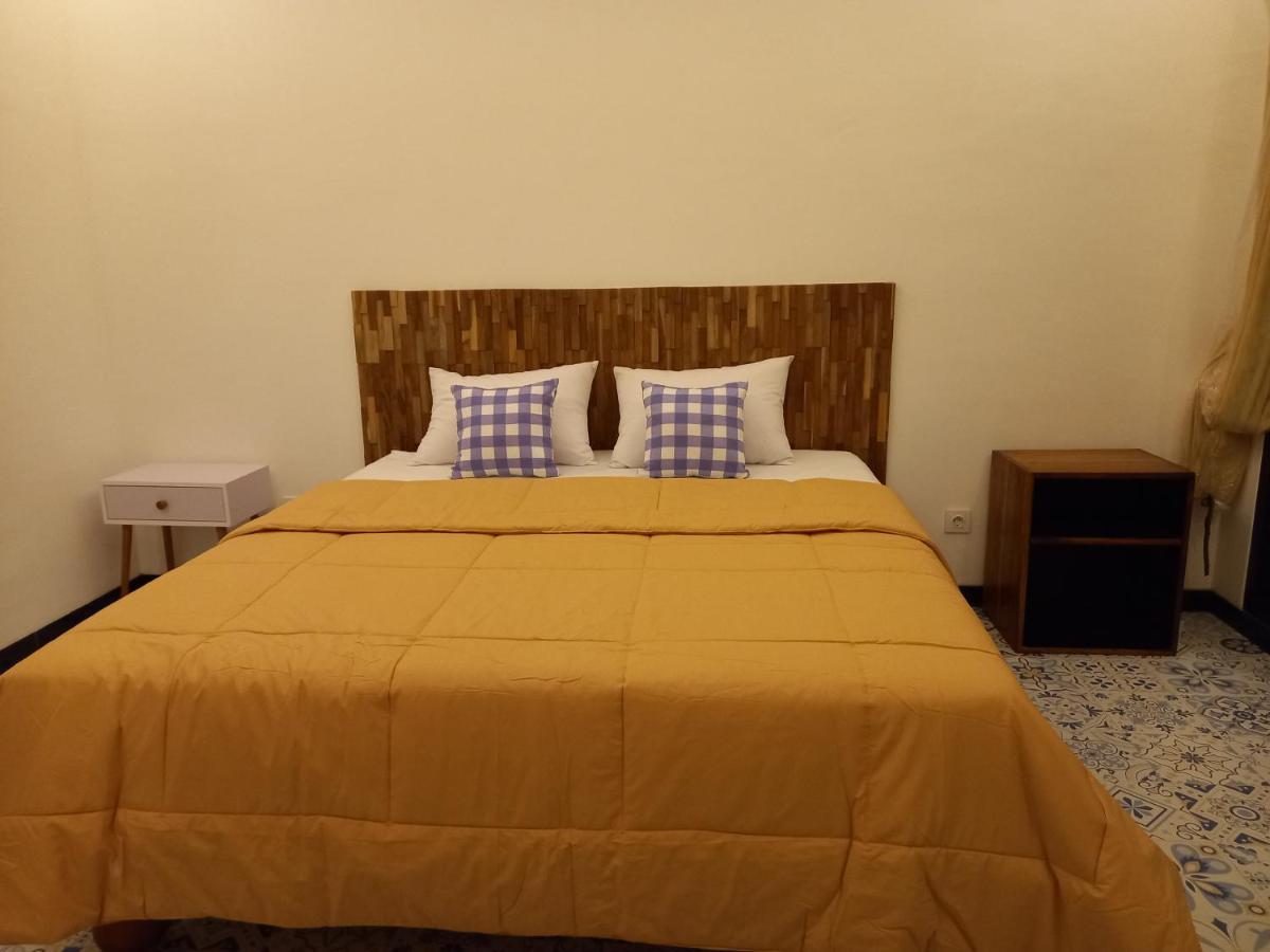 Rumah Wj Rooms And Suites Uluwatu  Exterior photo