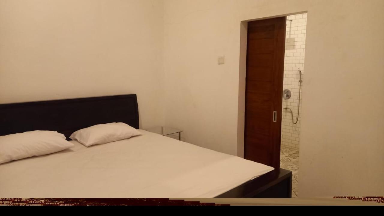 Rumah Wj Rooms And Suites Uluwatu  Exterior photo