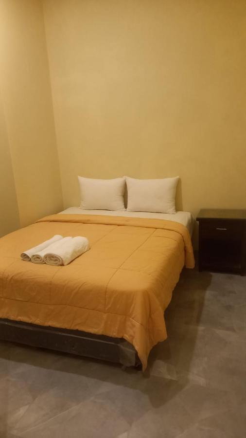 Rumah Wj Rooms And Suites Uluwatu  Exterior photo