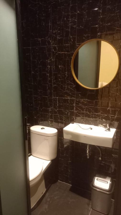 Rumah Wj Rooms And Suites Uluwatu  Exterior photo