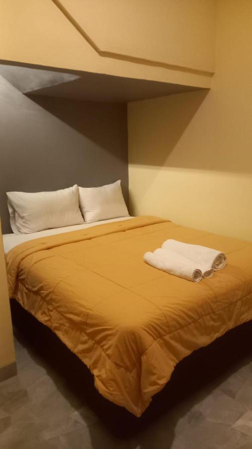 Rumah Wj Rooms And Suites Uluwatu  Exterior photo
